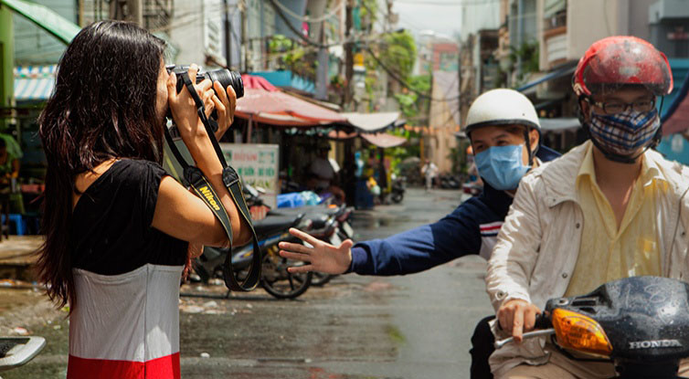 Tourist Traps In Vietnam